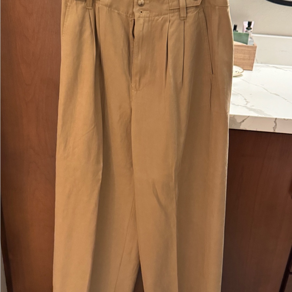 Women’s pleated pants - 4